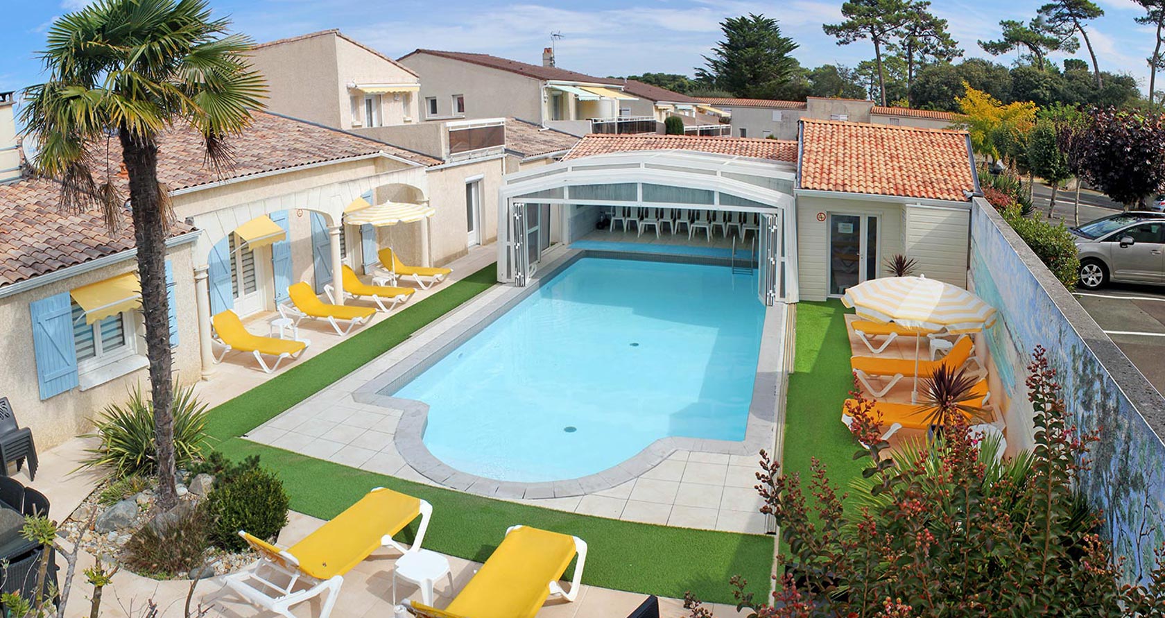 rencontre st palais sur mer