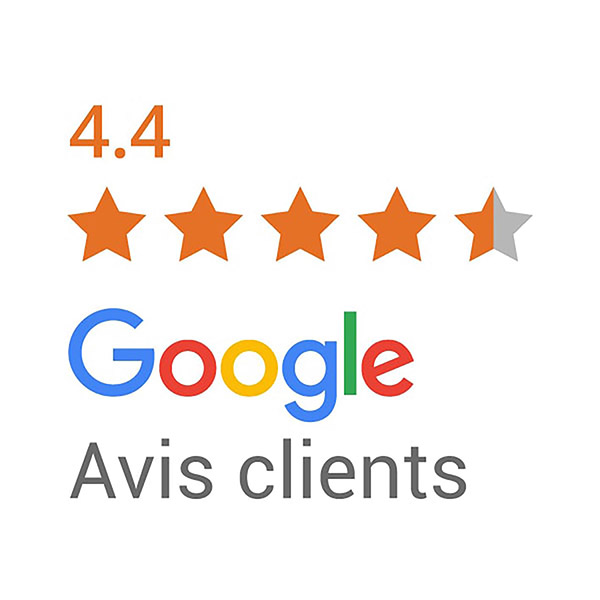 Google reviews Fabuleux hôtel 2 étoiles Saint Palais La Palmyre Royan Les Flots