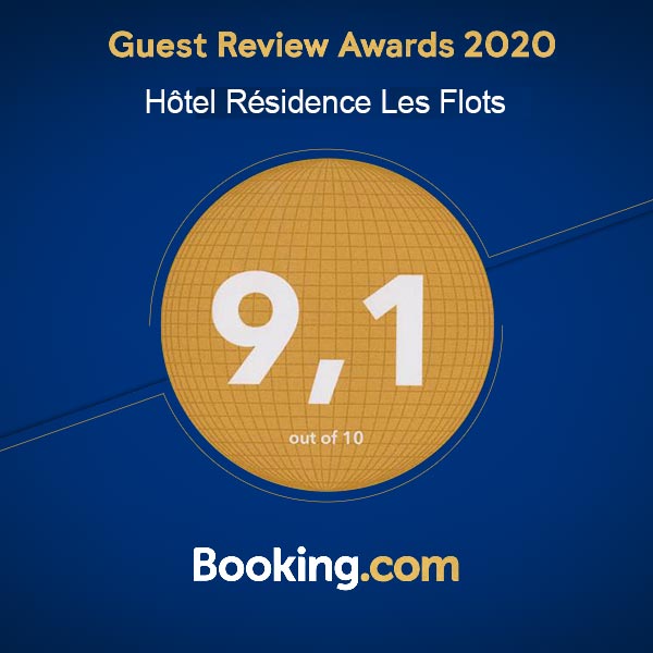 Booking.com Fabuleux hôtel 2 étoiles Saint Palais La Palmyre Royan Les Flots