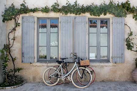 Les îles Ré, Oléron Aix, Madame, vacances en Charente Maritime